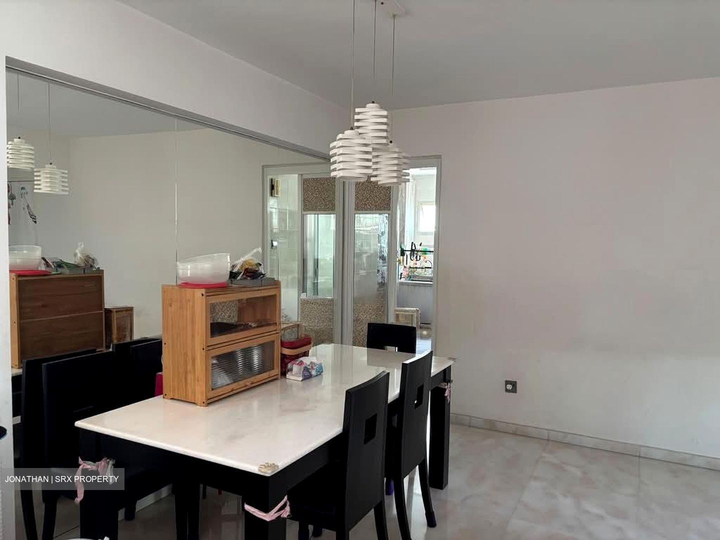Blk 109B Edgedale Plains (Punggol), HDB 5 Rooms #552275811